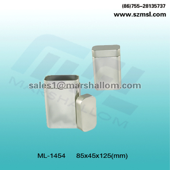 厂家供应茶叶盒