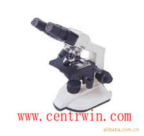 生物显微镜（双目） 型号：CMBF-202