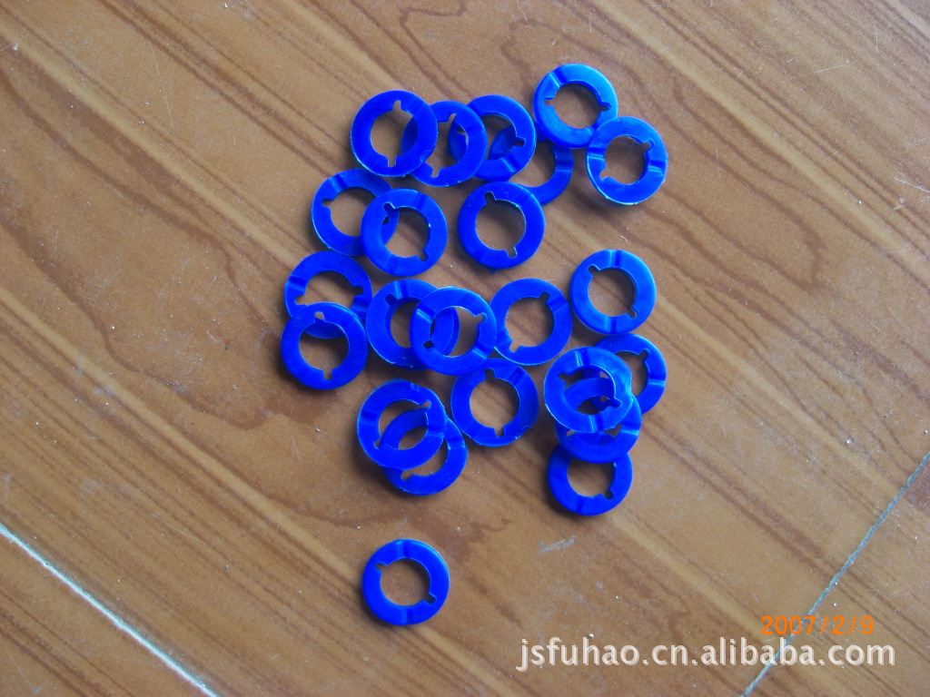 供应喷气织机配件 阀芯垫片减震垫 质优价低 质优价低