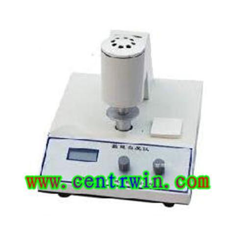 数显白度仪 型号：ZH8219 中慧