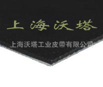 厂家供应 哑光输送带 工业皮带 亚光花纹带