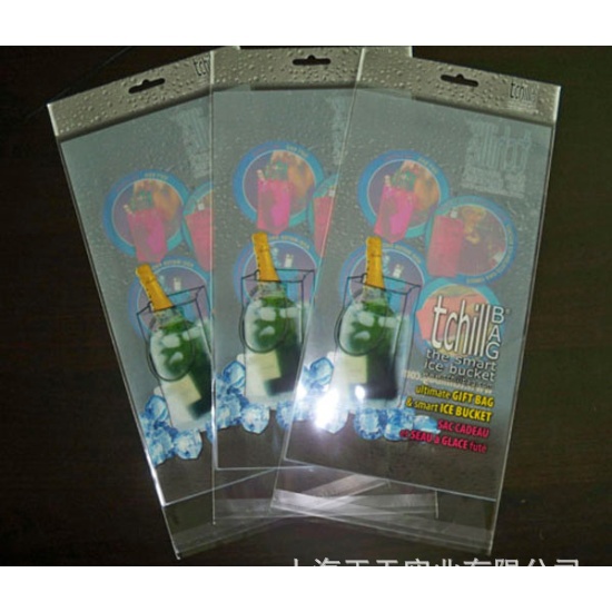 正天制造opp自粘袋可做各种图案各种尺寸包装用