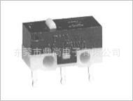 供应鼠标微动开关,MICRO SWITCH,压柄开关,复位开关DM1-02P