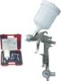 威彩意大利面漆喷枪