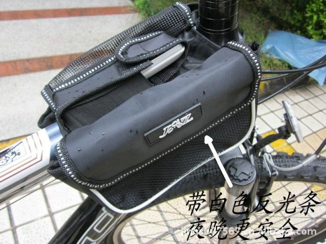 Sacoche pour vélo - Ref 2225183 Image 6