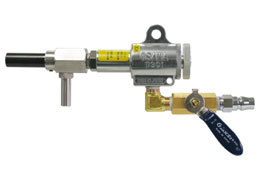 日本OSAWA吸尘枪  W301-ES-22-LC  创纵国际专业原装销售