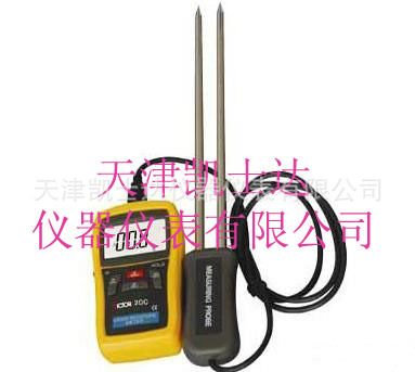 手持式粮食水分检测仪/粮食水分仪天津粮食水分检测仪2GC