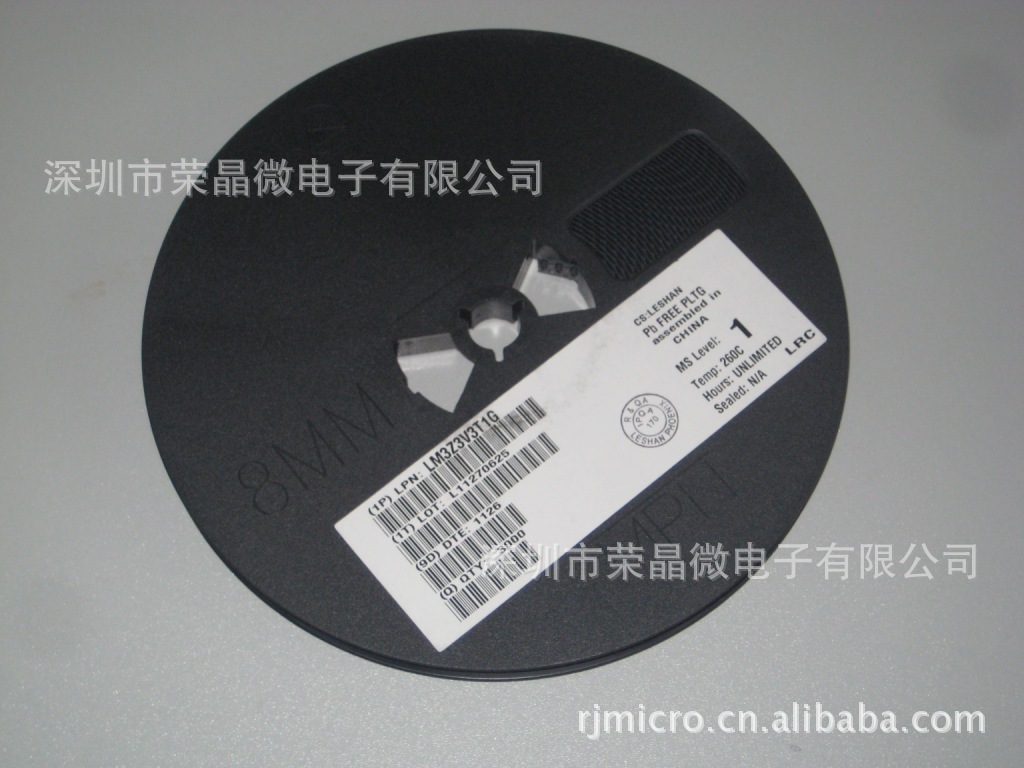 低价提供沟股场效应管 AO3407