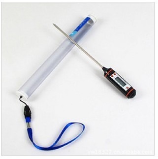 专用针式烤箱温度计 食物温度计 巧克力温度计