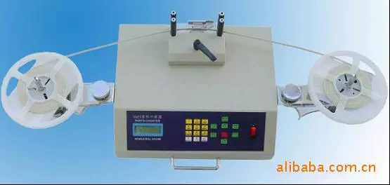 Счетчик деталей SMT, машина для подсчета деталей, автоматический счетчик деталей, автоматическая точка патч