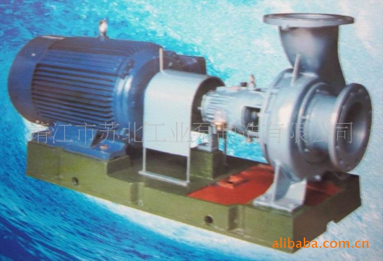 供应耐高温高压ZA/ZE/ZF型石油化工泵 化工泵 流程泵