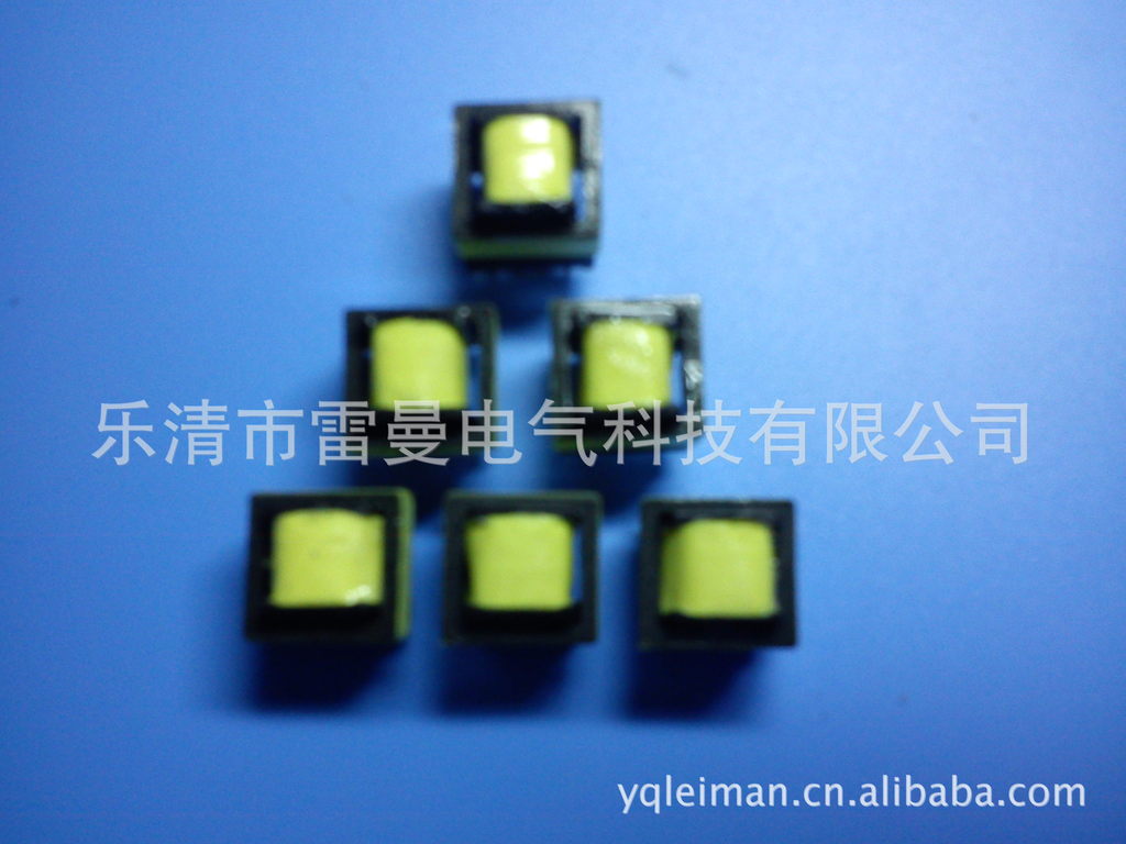 供应雷曼厂家电子变压器