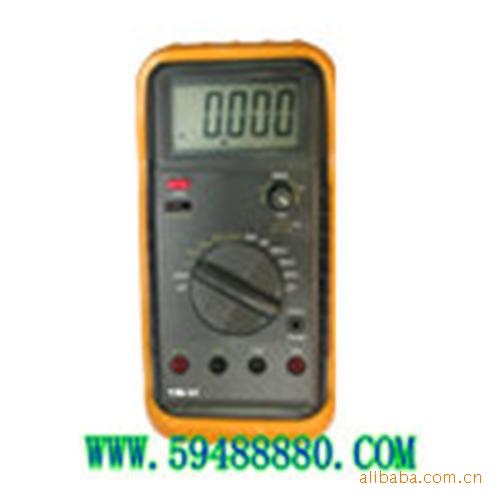 回路校验仪/信号发生器 型号：DCJ/YHS101