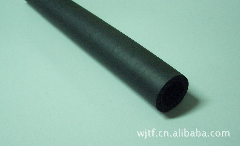 厂家供应大业腾飞发泡橡塑管 发泡保温管