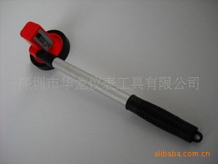 机械数显测量轮 测量仪测距轮 ws203