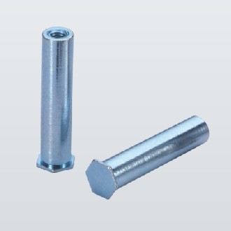 盲孔压铆螺柱 BSO-6440-10