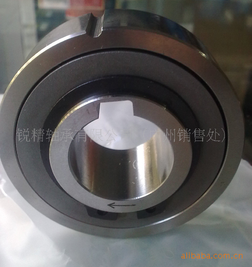 供应各种型号深沟圆球单向CSK系列轴承  CSK35深沟单向轴承