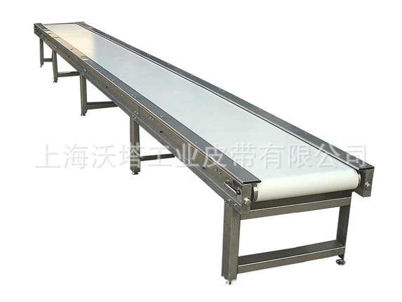 防静电平面带,PVC防静电平面输送带,平面传动带(图)