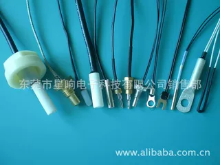 50K,B3950~直径6MM柱形金属探头长度壳体都可定制，使用寿命长