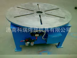焊接变位机;电焊切割设备;其他焊接辅机