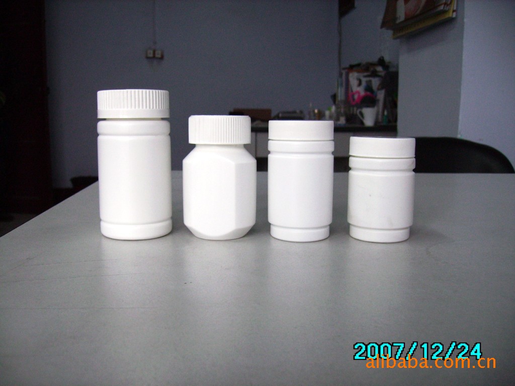 大量供应60-250ML优质塑料瓶