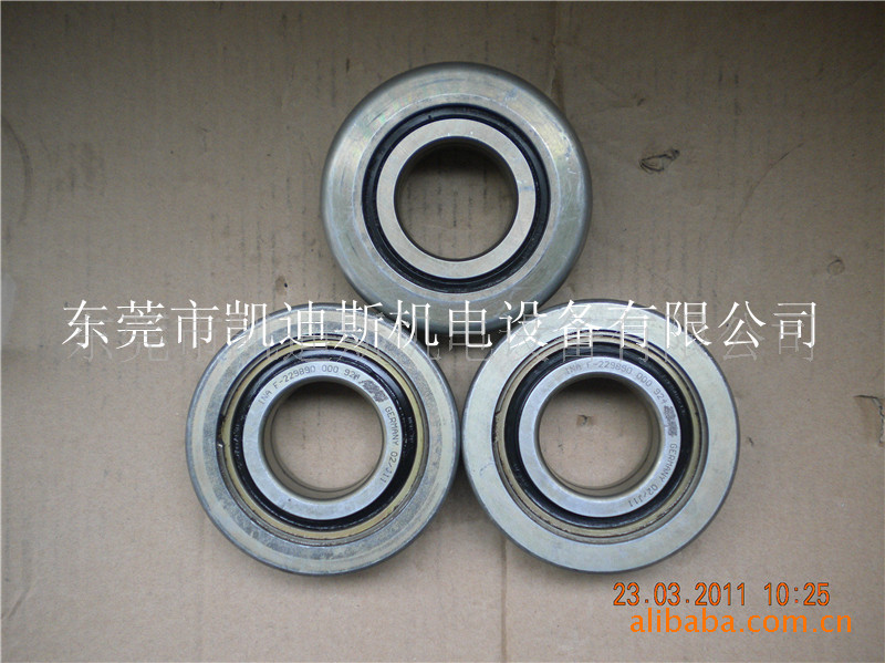 林德叉车配件0009249482-352门架轴承