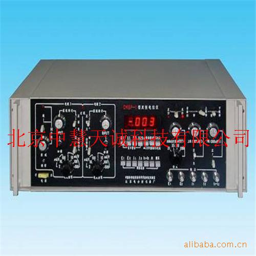 双恒电位仪KG/CMBP-1 中慧