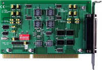 TMC-10  10路定时/计数器卡