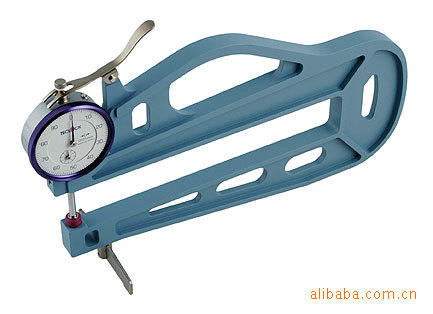 TECLOCK 得乐   量表