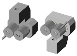 JISC 日本计测   治具