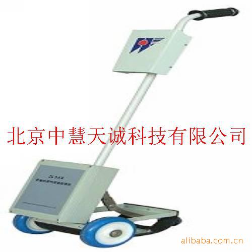 手推式路面检漏仪 型号：VD-368