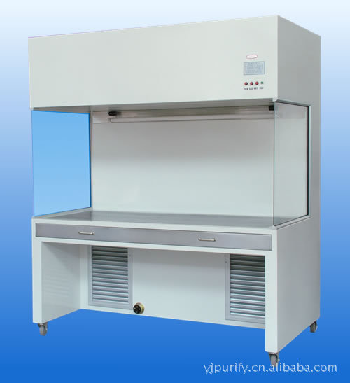 供应无尘车间手机贴合单人单面垂直流不锈钢超净工作台生产厂家