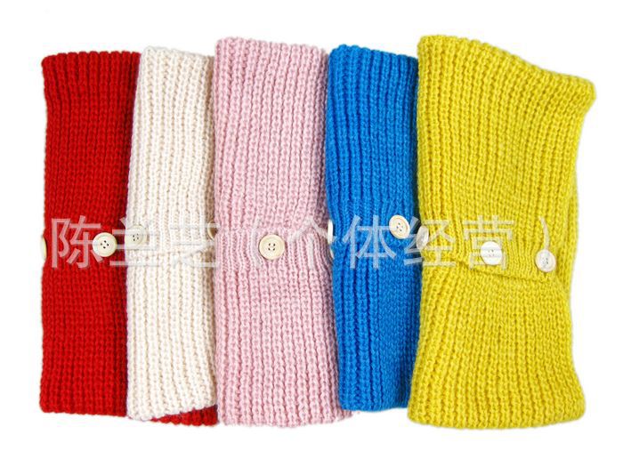 Foulard enfant - Ref 2140093 Image 7