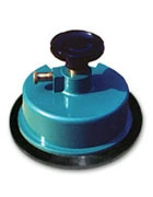 Пробоотборник диска поставки (нож для отбора проб) Вес грамма пробоотборник ткань пробоотборник