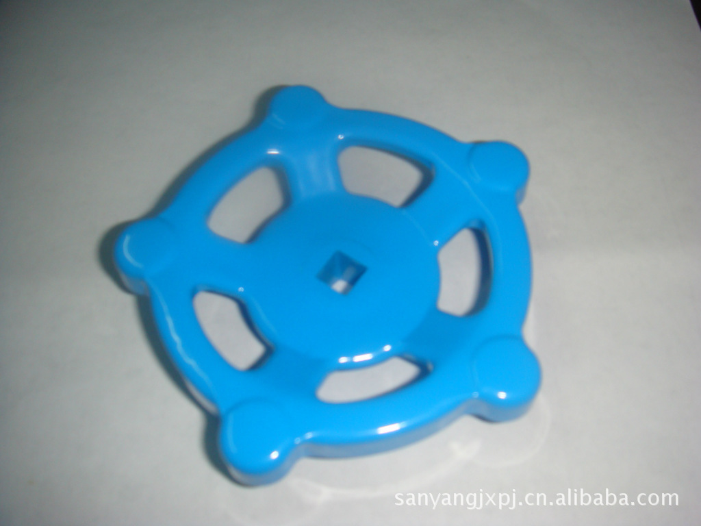 专业生产钢板手轮，价格优惠，质量优