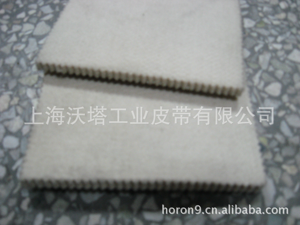 供应输送带 毛毡输送带 放缩呢毯皮带 工业皮带