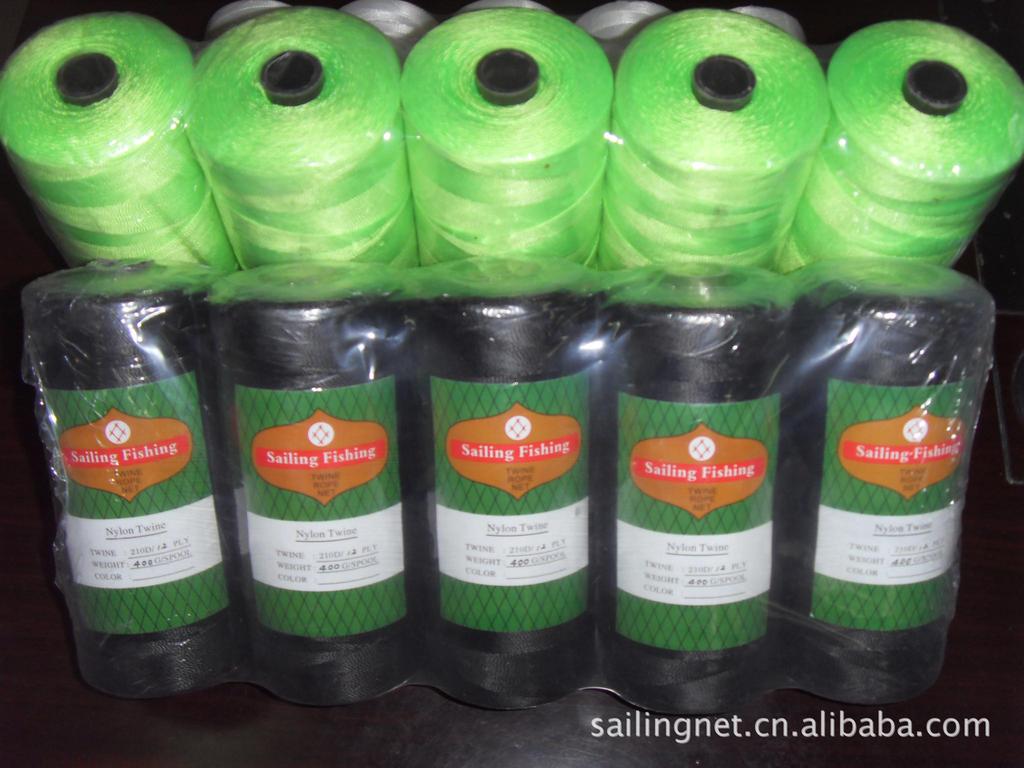 提供Fishing Twine 加工