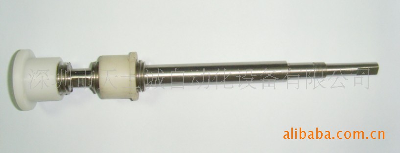 深圳厂家大量批发头部跨距丝杆20461000 环球插件机配件