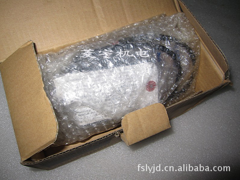 特价出售原装三菱伺服电机HC-KFS23K 库存全新件