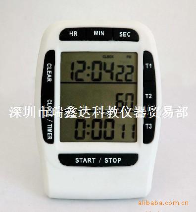 PS-370计时器 三通道定时器