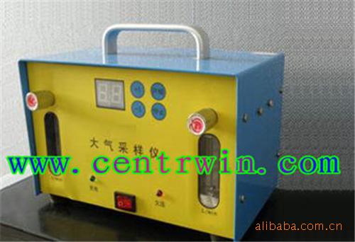 大气采样仪/大气采样器型号：BYLQC-2