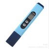 TDS Pen tape temperature measurement Water quality testing Water Purifier TDS Value of the test Minerals Test pen blue