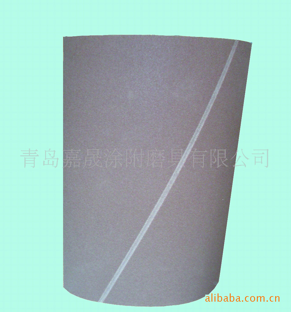 理研RMC AX67F砂布带 煅烧磨料打磨木业不锈钢耐水砂带