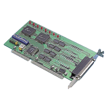供应研华PCL-841 提供PC与控制器局域网之间的连接CAN卡