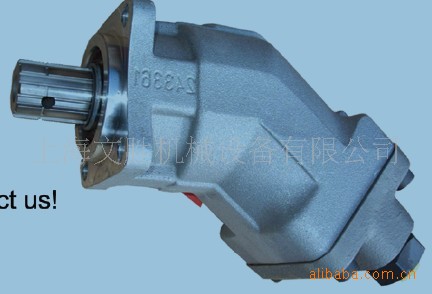 供应英国C&C液压公司高压柱塞泵