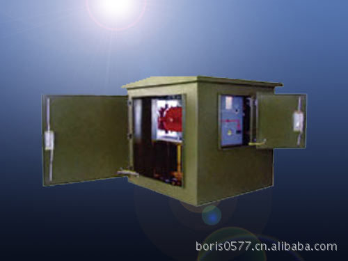 35KV欧式电缆分接箱