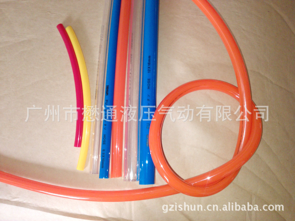 现货供应聚四氟乙烯管 耐高温 耐腐蚀 耐老化  铁氟龙FEP高透明