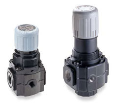 NORGREN调压阀EXCELON调压阀 R74G-4GK-RMN减压阀