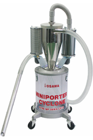 OSAWA  小型搬运分尘器  MP-38WA CF12  创纵国际专业原装销售