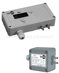德国tecsis气体微差压变送器批发 品牌P3317低差压传感器厂家供应
